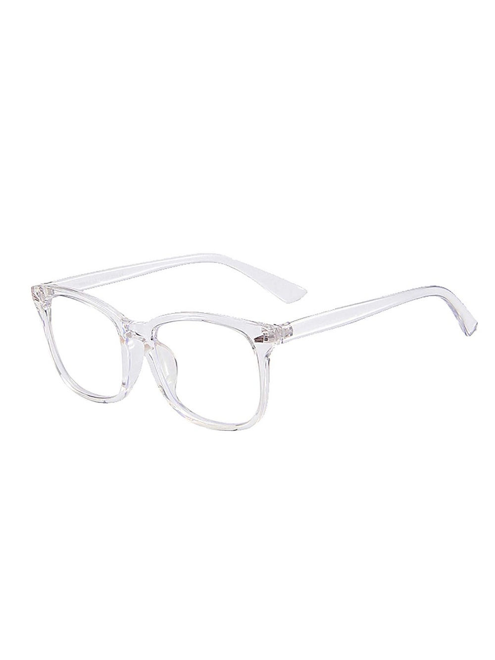 Blue-light Blocker Glasses - Browline